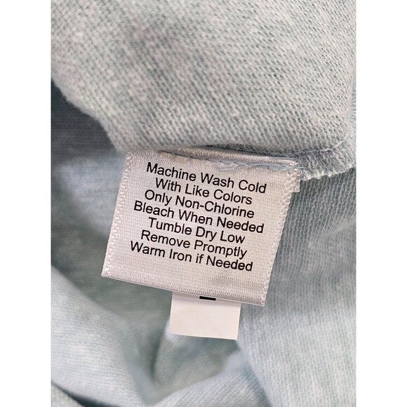 NEW Jos A Bank XL Reserve Traditional Fit Cotton Polo Shirt Mint Big Tall - Picture 5 of 5